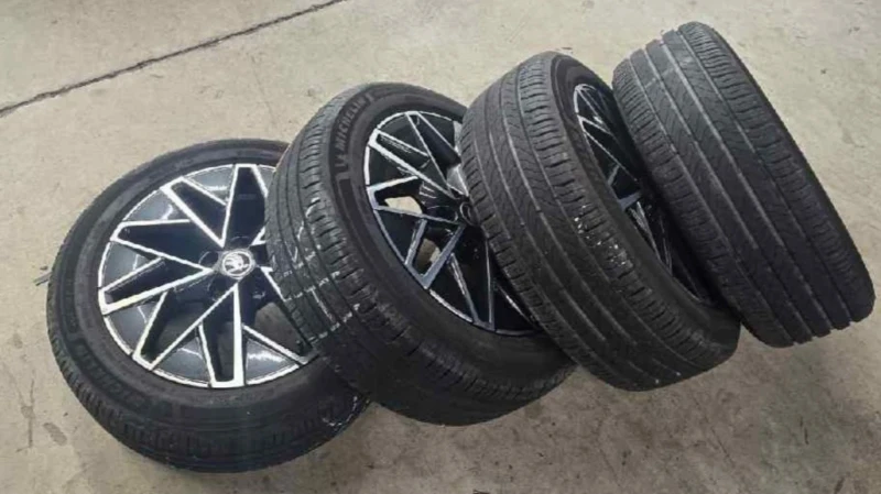 Skoda Octavia 2.0 TDI CLEVER 110KW.KAMERA.LED.NAVI, снимка 9 - Автомобили и джипове - 52804135