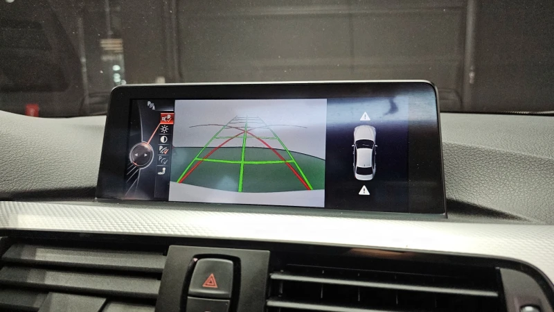 BMW 320 M-Performance EDITION autogeorge.com, снимка 13 - Автомобили и джипове - 52835872