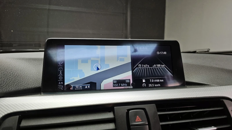 BMW 320 M-Performance EDITION autogeorge.com, снимка 15 - Автомобили и джипове - 52835872