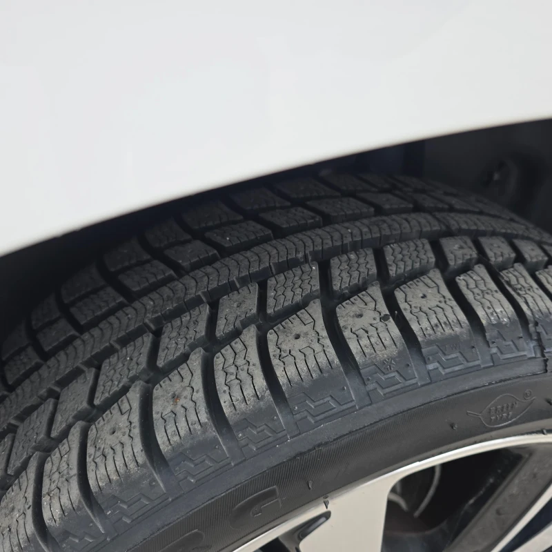 Peugeot 2008 1.6HDI FULL 133000км, снимка 16 - Автомобили и джипове - 53014658