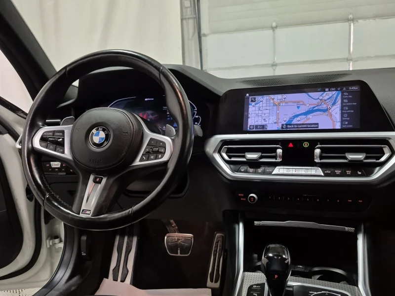 BMW 330 330Е xDrive, снимка 7 - Автомобили и джипове - 53148843