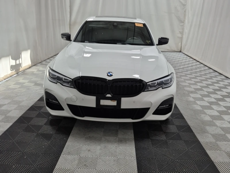 BMW 330 330Е xDrive, снимка 3 - Автомобили и джипове - 53148843
