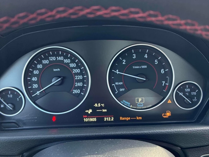 BMW 330 * eDrive * CARFAX * БЕЗ ПЪРВОНАЧАЛНА ВНОСКА, снимка 8 - Автомобили и джипове - 53244358