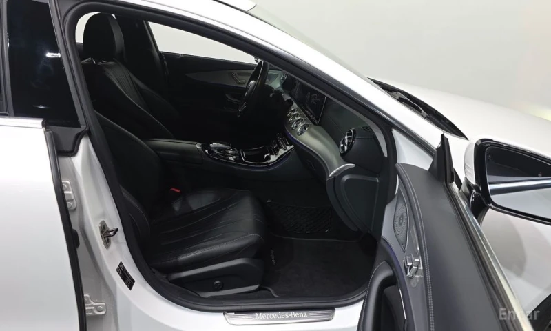 Mercedes-Benz CLS 400, снимка 11 - Автомобили и джипове - 53309892