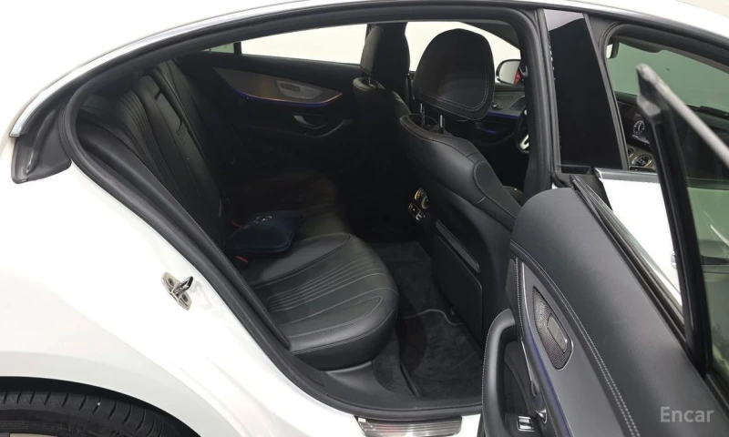 Mercedes-Benz CLS 400, снимка 12 - Автомобили и джипове - 53309892