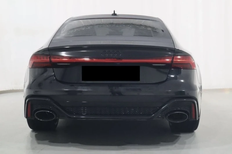 Audi Rs7, снимка 6 - Автомобили и джипове - 53336369