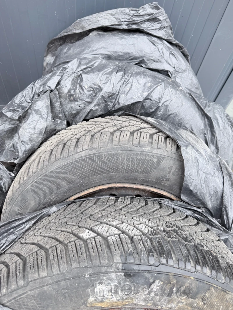 Opel Astra 1.7 CDTI, снимка 14 - Автомобили и джипове - 53389608