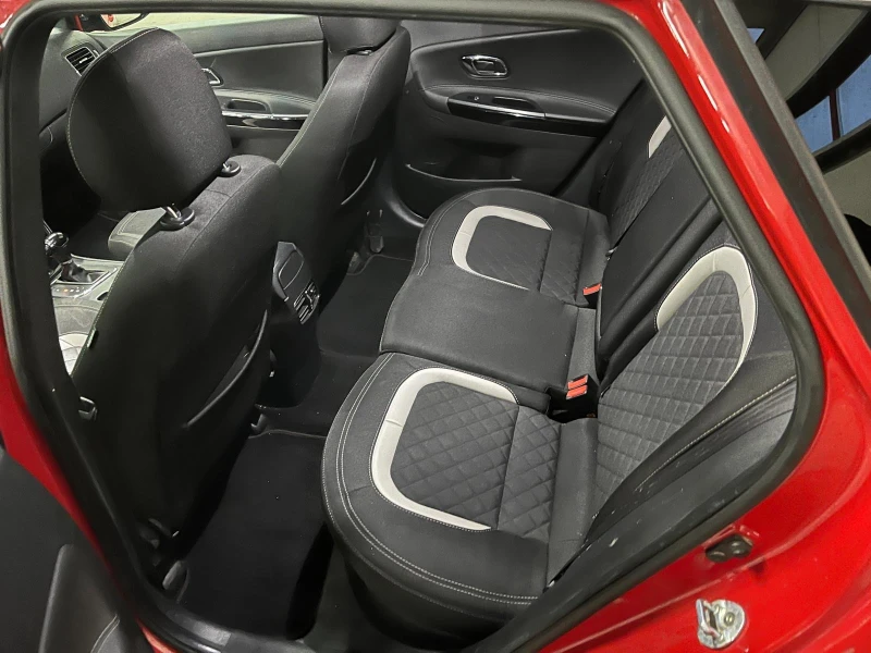 Kia Ceed 1.6d - automatic, снимка 15 - Автомобили и джипове - 53560141