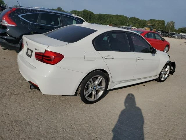 BMW 340 XI, снимка 3 - Автомобили и джипове - 47749853