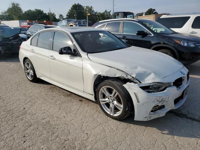 BMW 340 XI, снимка 4 - Автомобили и джипове - 47749853