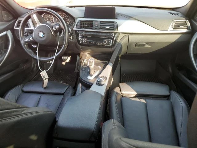 BMW 340 XI, снимка 8 - Автомобили и джипове - 47749853