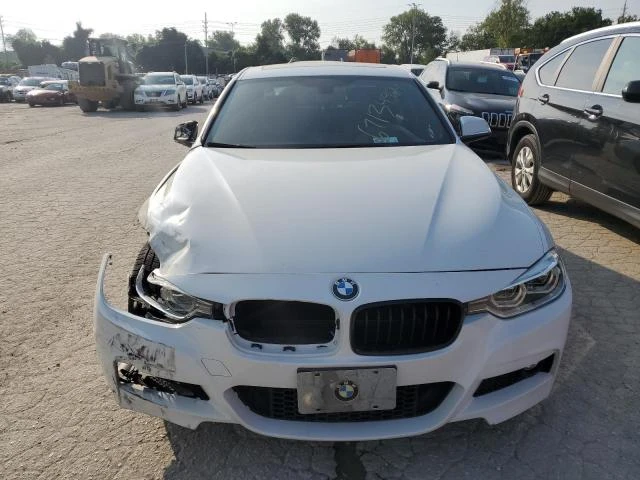 BMW 340 XI, снимка 5 - Автомобили и джипове - 47749853