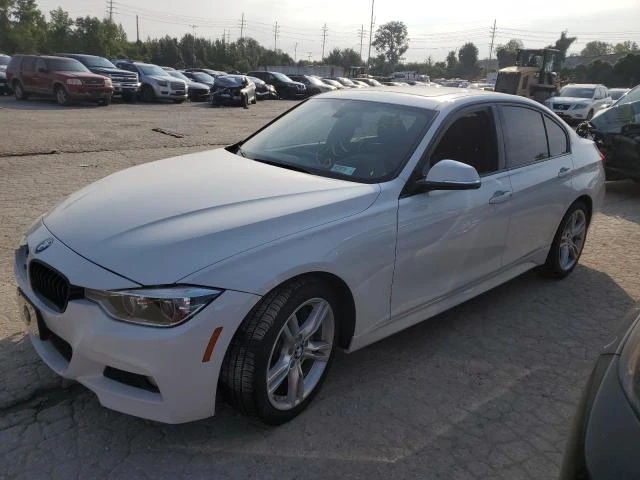 BMW 340 XI, снимка 1 - Автомобили и джипове - 47749853