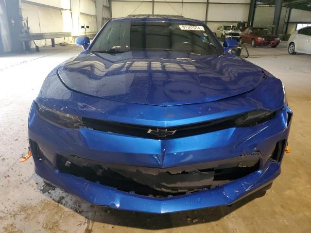 Chevrolet Camaro Крайна цена!, снимка 6 - Автомобили и джипове - 48215392