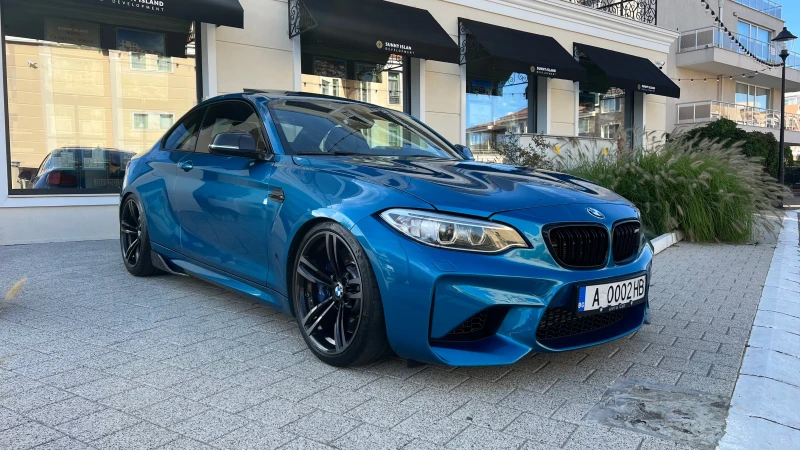 BMW M2 M Performance - 76000 лв. - 13312097 1