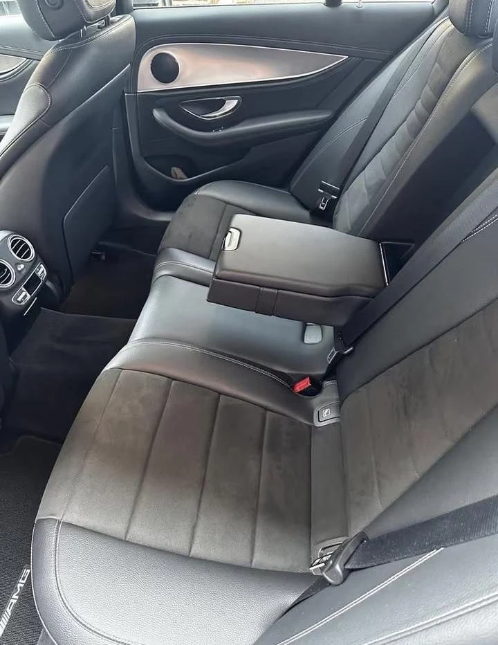 Mercedes-Benz E 350 !НА ЧАСТИ!-НАД 100БР НА ЧАСТИ! - изображение 8