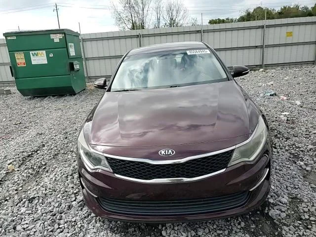 Kia Optima 2.4L 4 Front-wheel Drive - 15100 лв. / 7720.51 € - 64544879 1