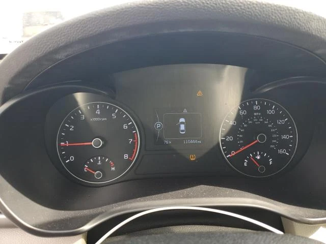 Kia Optima 2.4L 4 Front-wheel Drive | Mobile.bg   14