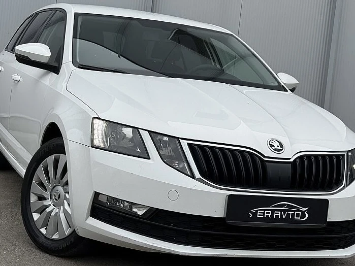 Skoda Octavia 2.0TDI 150 kc, снимка 2 - Автомобили и джипове - 54047828