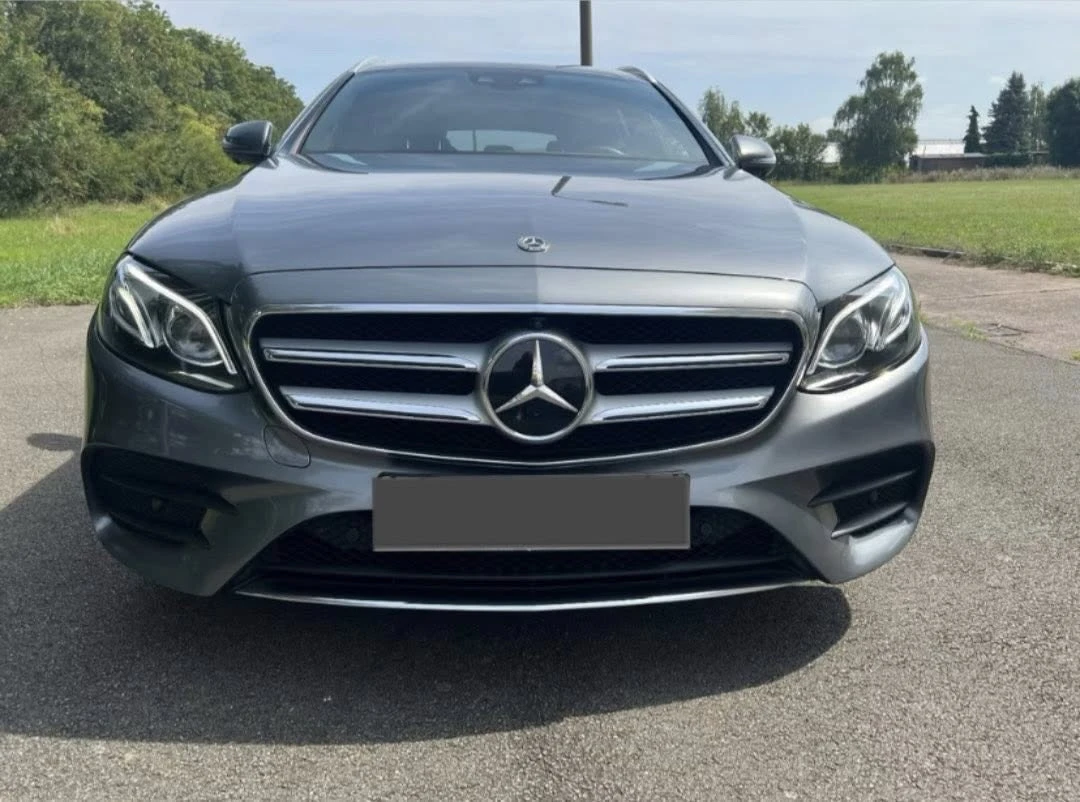 Mercedes-Benz E 350 !НА ЧАСТИ!-НАД 100БР НА ЧАСТИ!, снимка 1