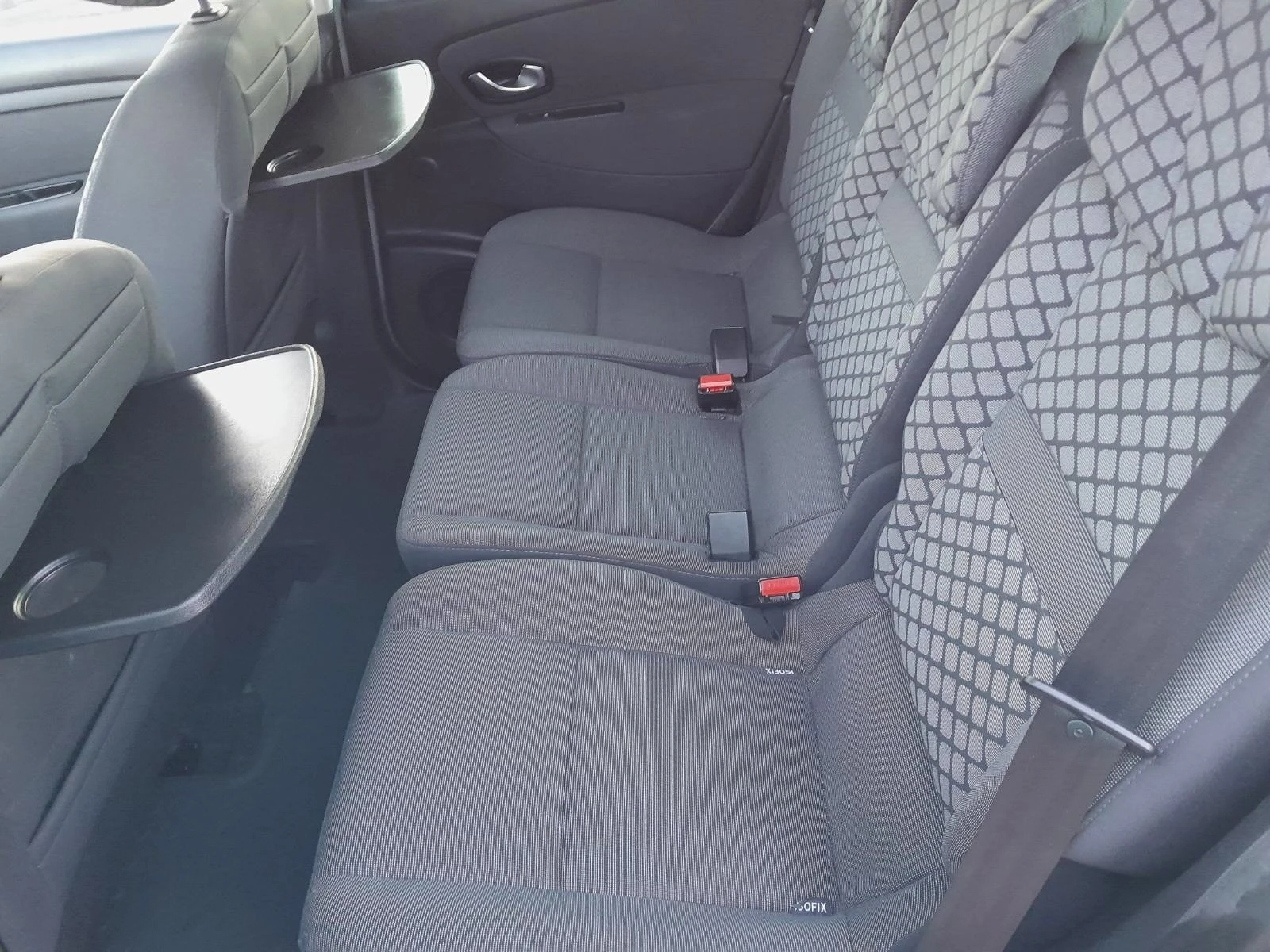 Renault Scenic 1.5DCI/PRIVILEG | Mobile.bg   11