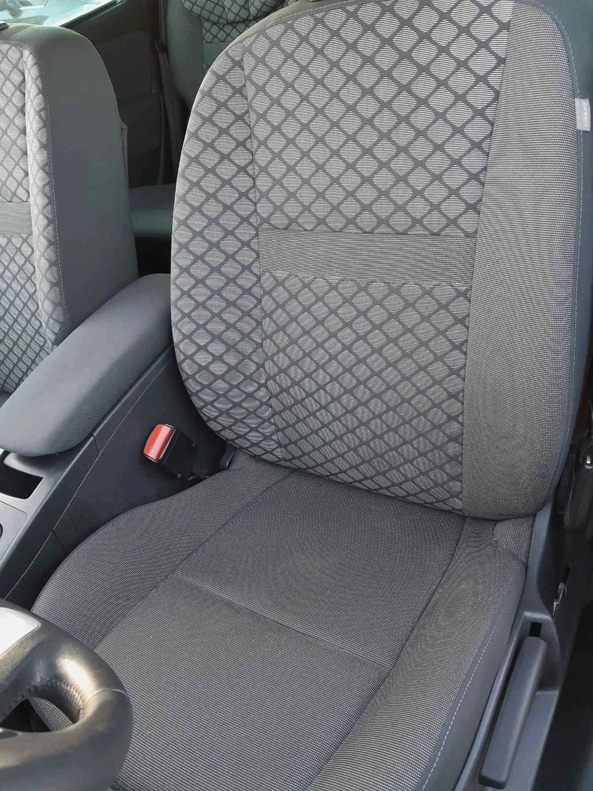 Renault Scenic 1.5DCI/PRIVILEG | Mobile.bg   12