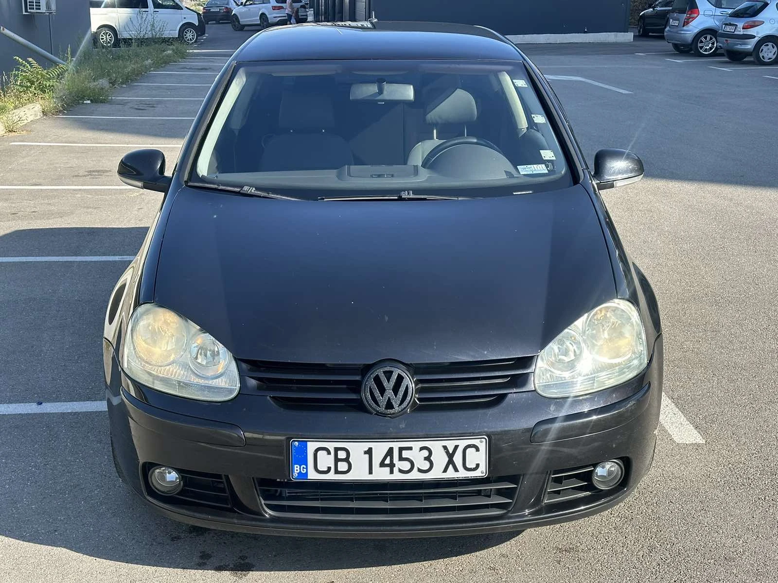 VW Golf 2.0 TDI - изображение 3