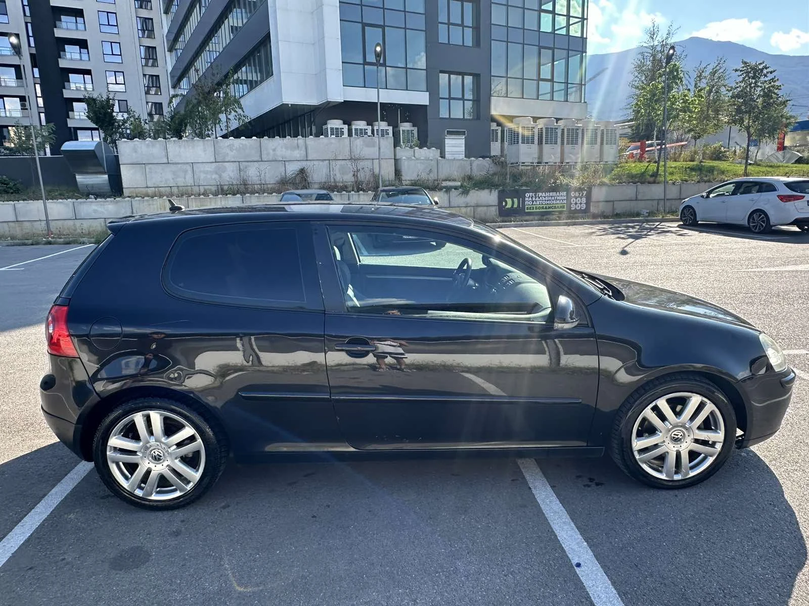 VW Golf 2.0 TDI - изображение 4