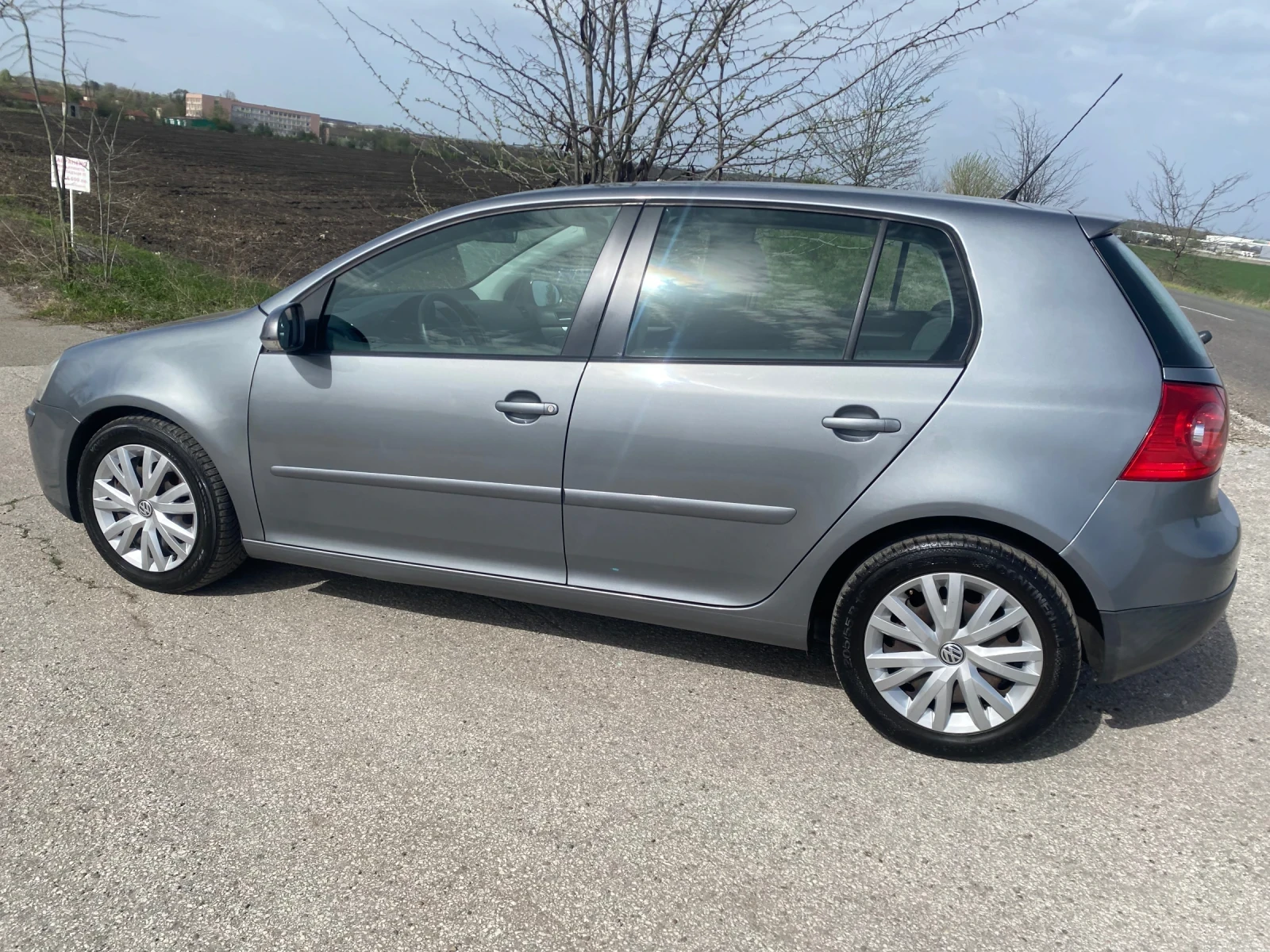 VW Golf 1.6 102 коня - изображение 6