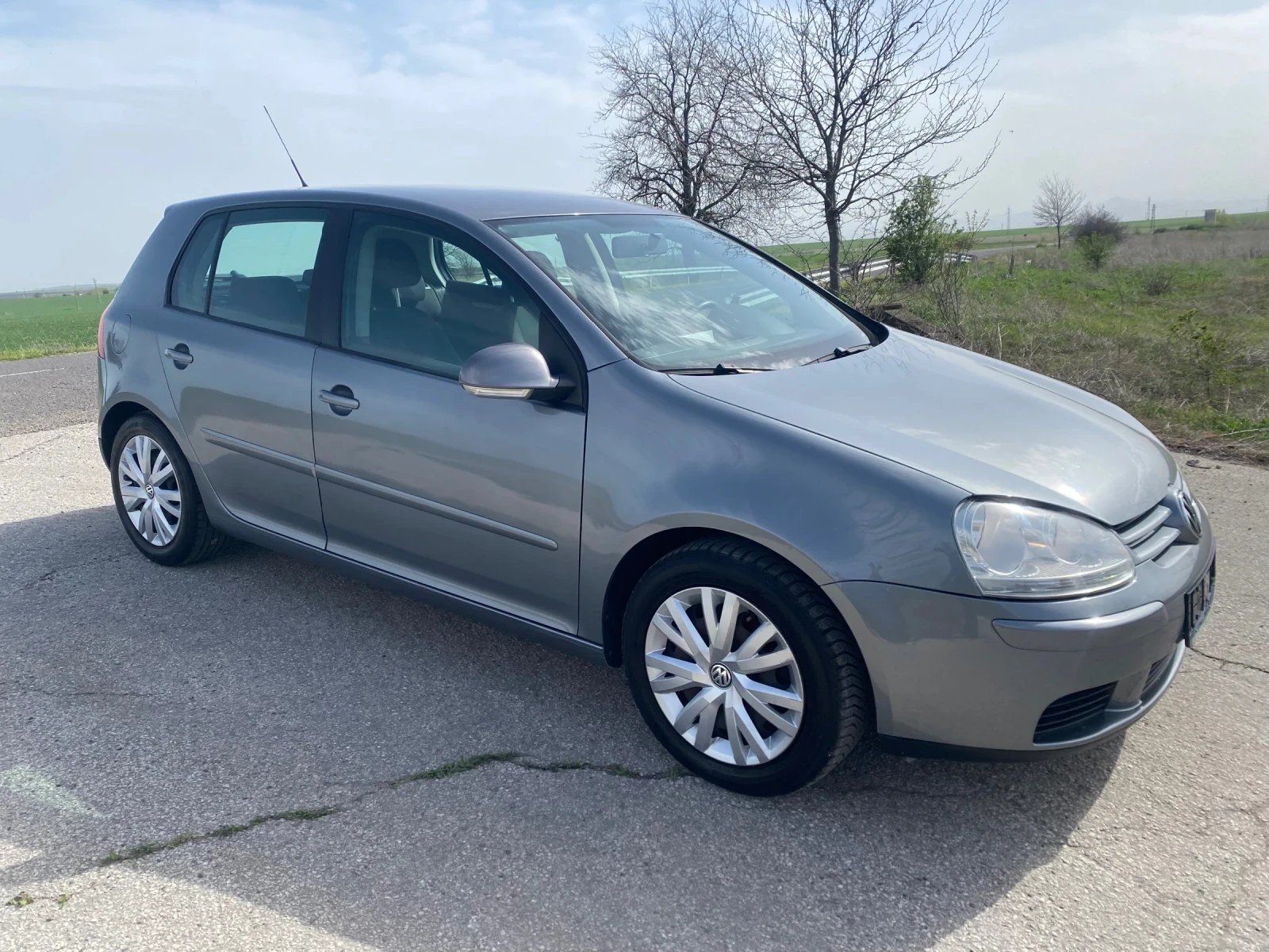 VW Golf 1.6 102 коня - изображение 2