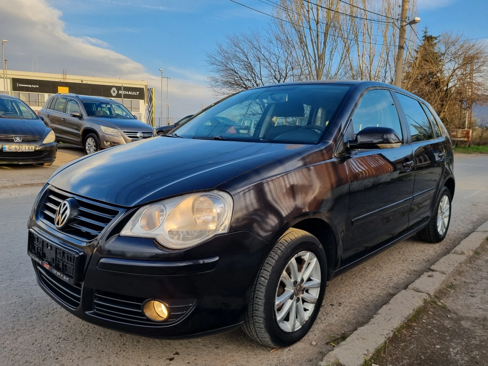 VW Polo TDI - изображение 4