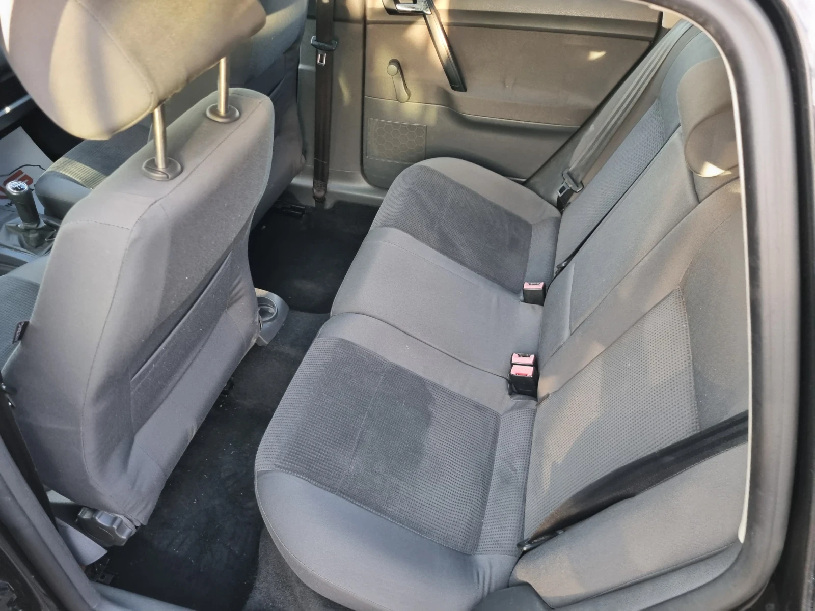 VW Polo TDI - изображение 10