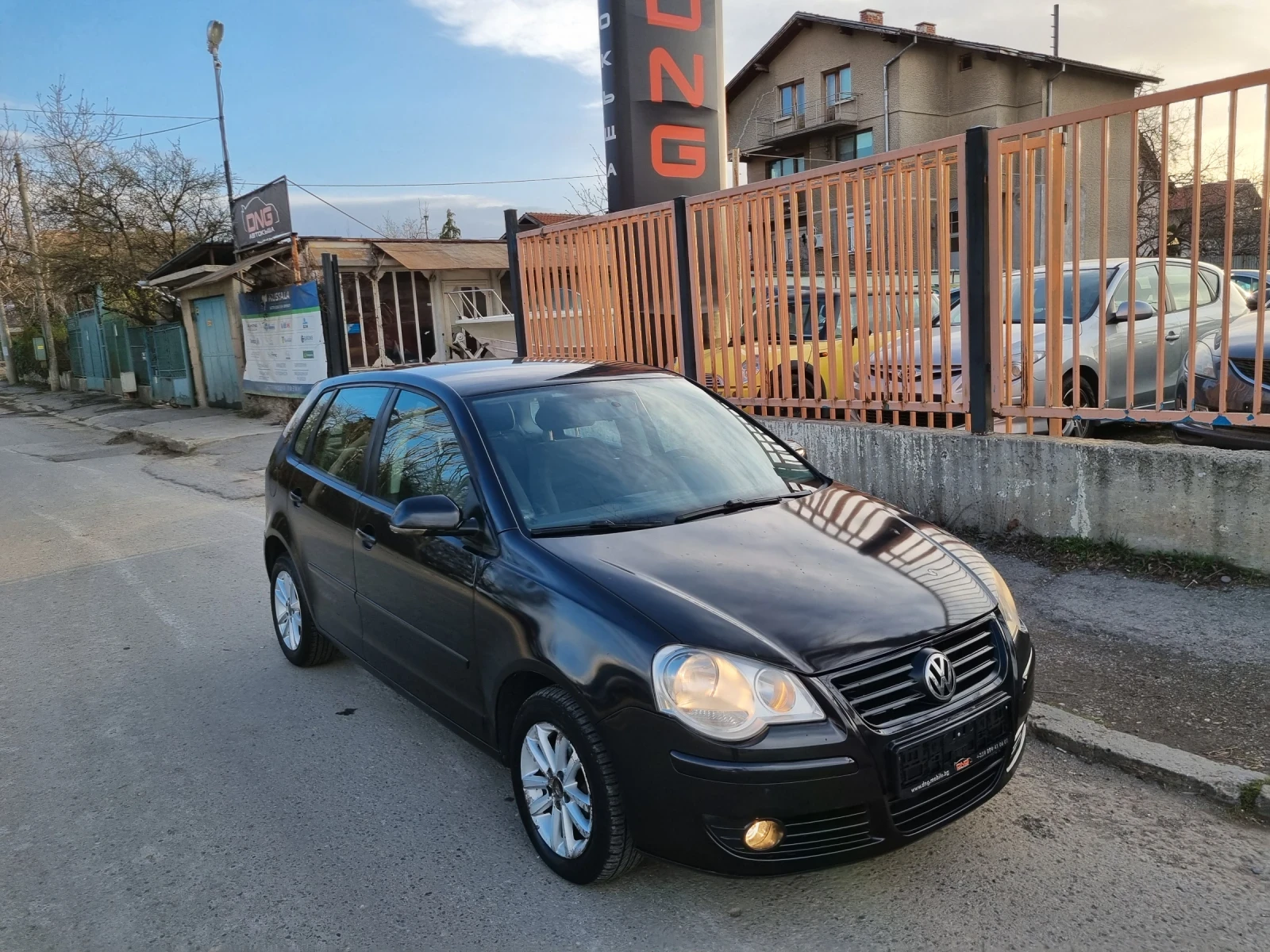 VW Polo TDI - изображение 2