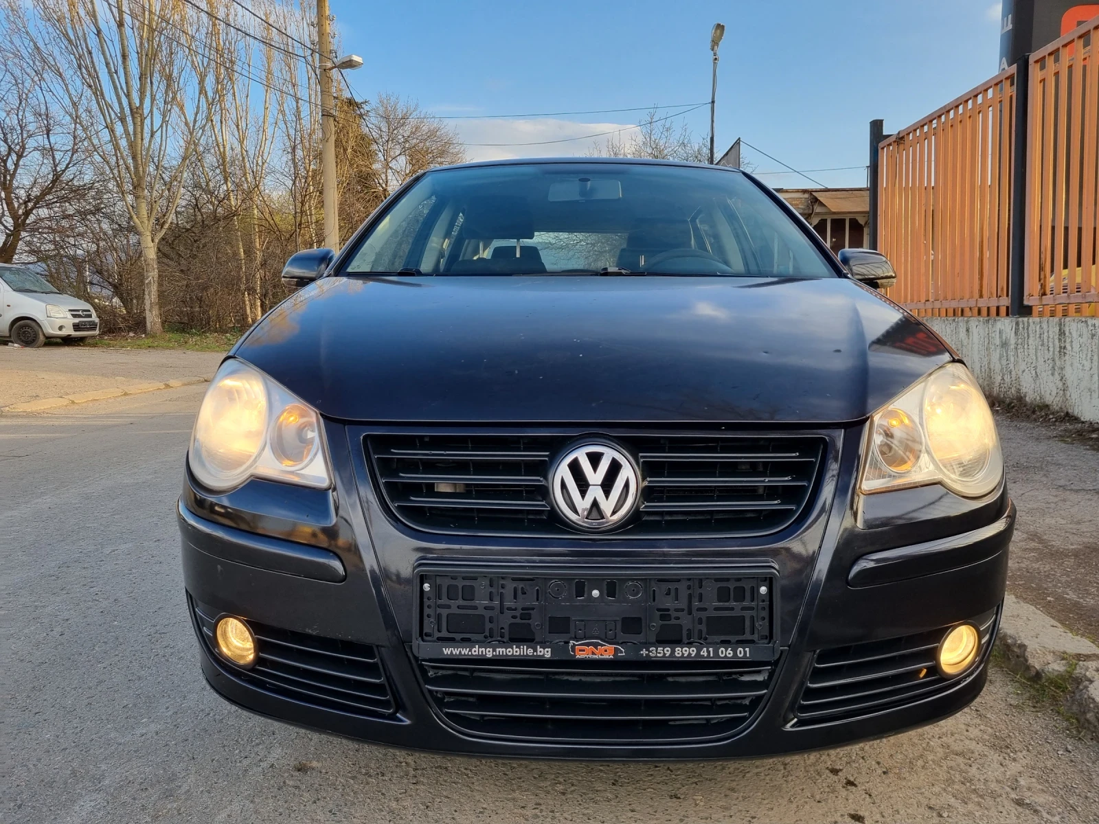 VW Polo TDI - изображение 3