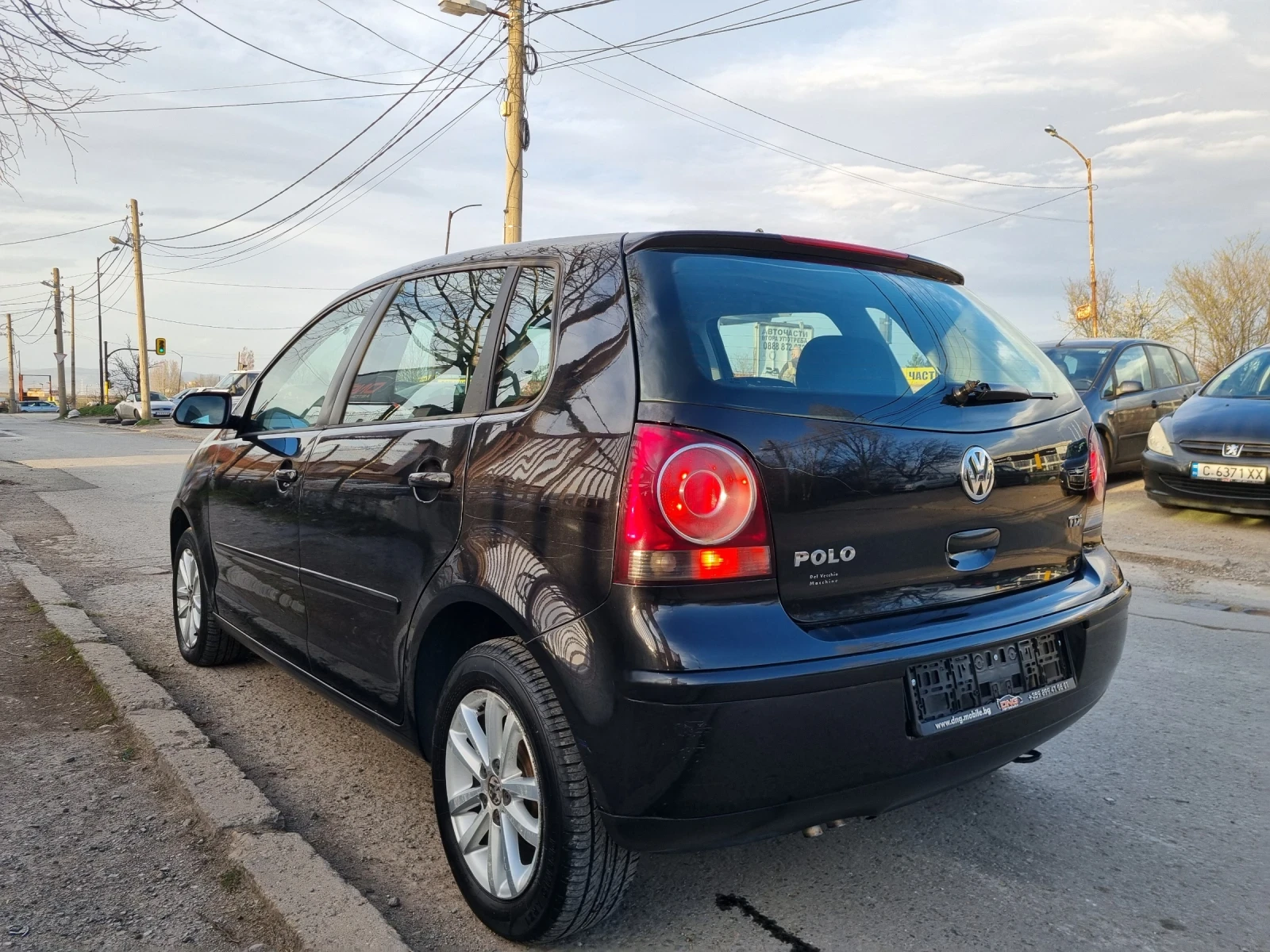 VW Polo TDI - изображение 5