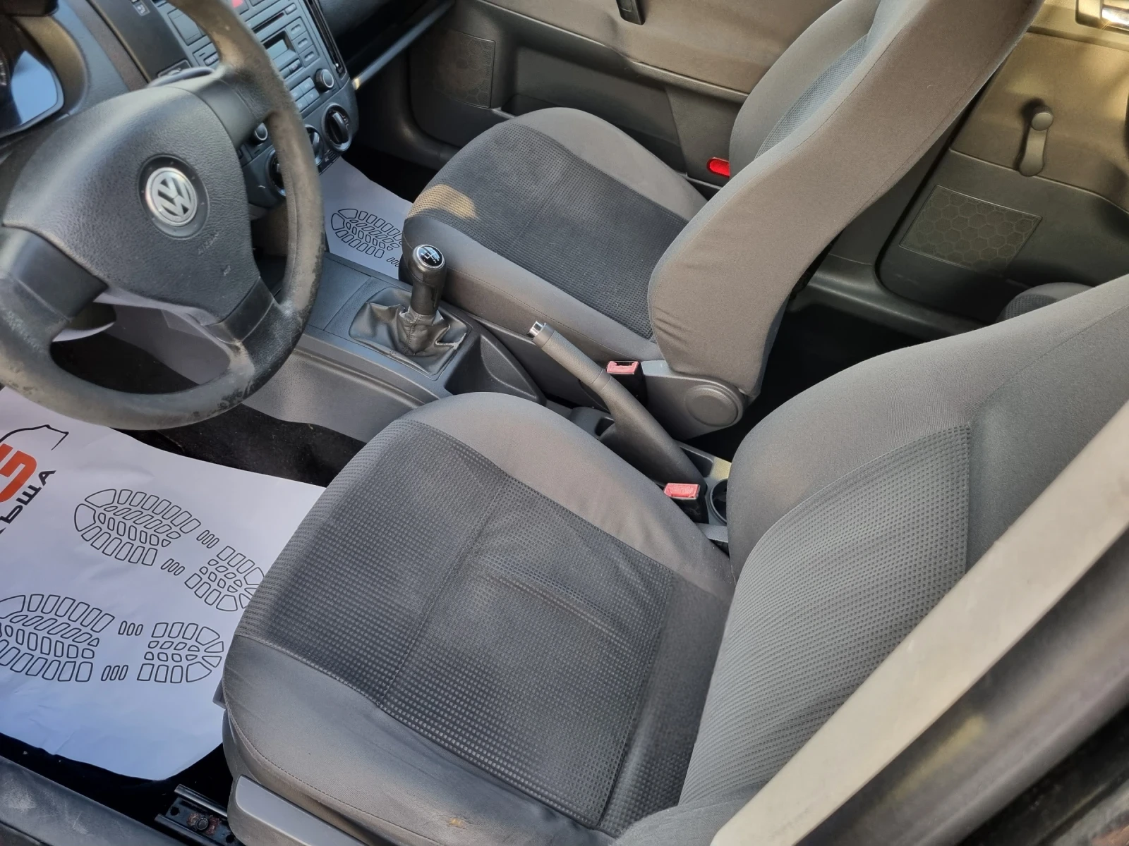 VW Polo TDI - изображение 9