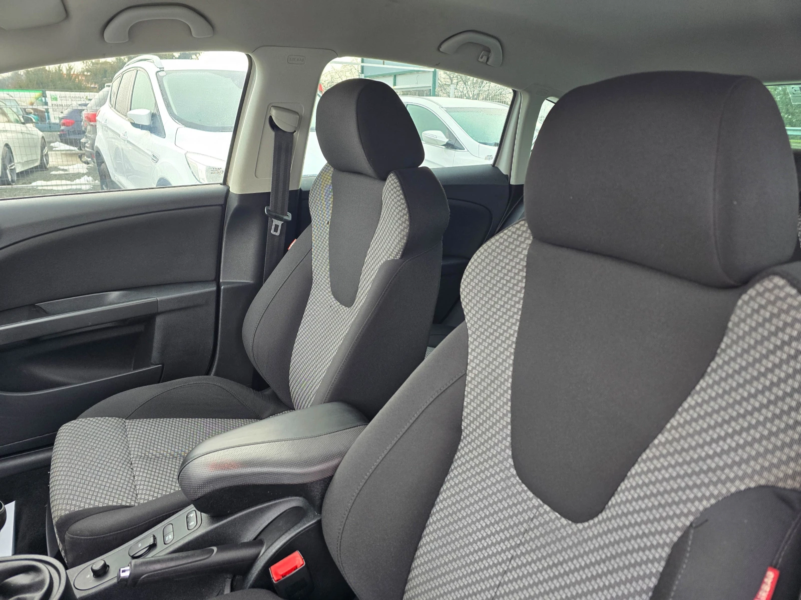 Seat Leon 2011* 5*  | Mobile.bg   13