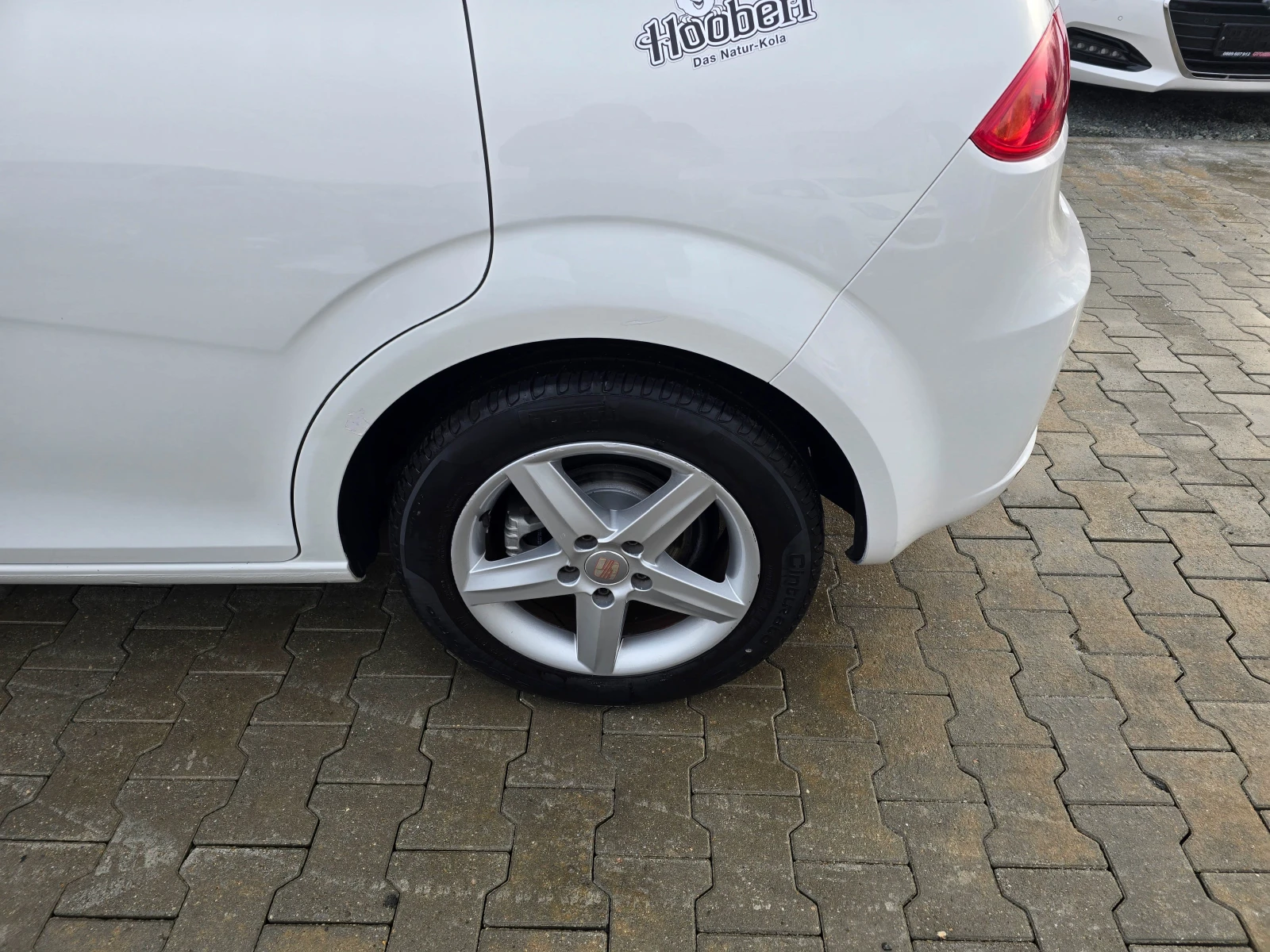 Seat Leon 2011* 5*  | Mobile.bg   16