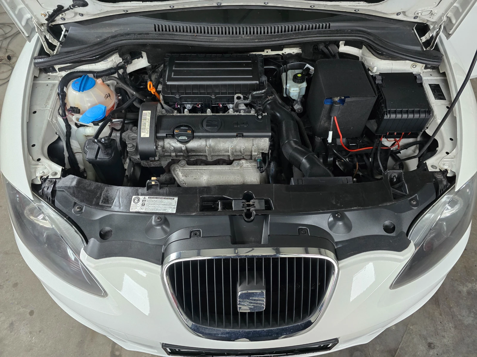 Seat Leon 2011* 5*  | Mobile.bg   17