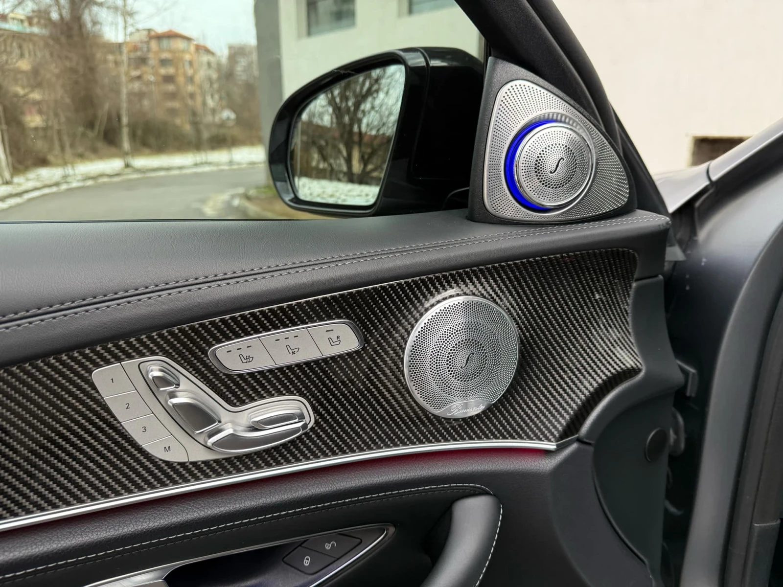 Mercedes-Benz E 63 AMG S / Wagon / FULL | Mobile.bg   15