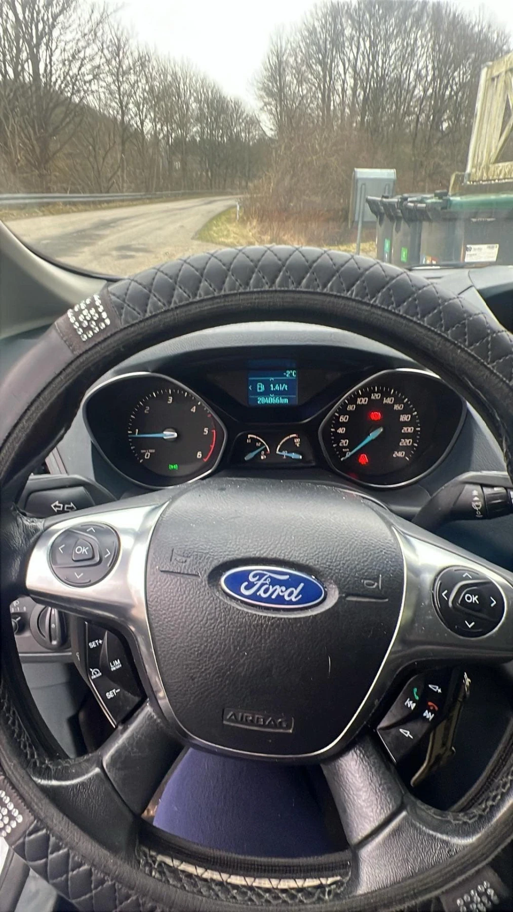 Ford C-max 1.6 tdci - изображение 4