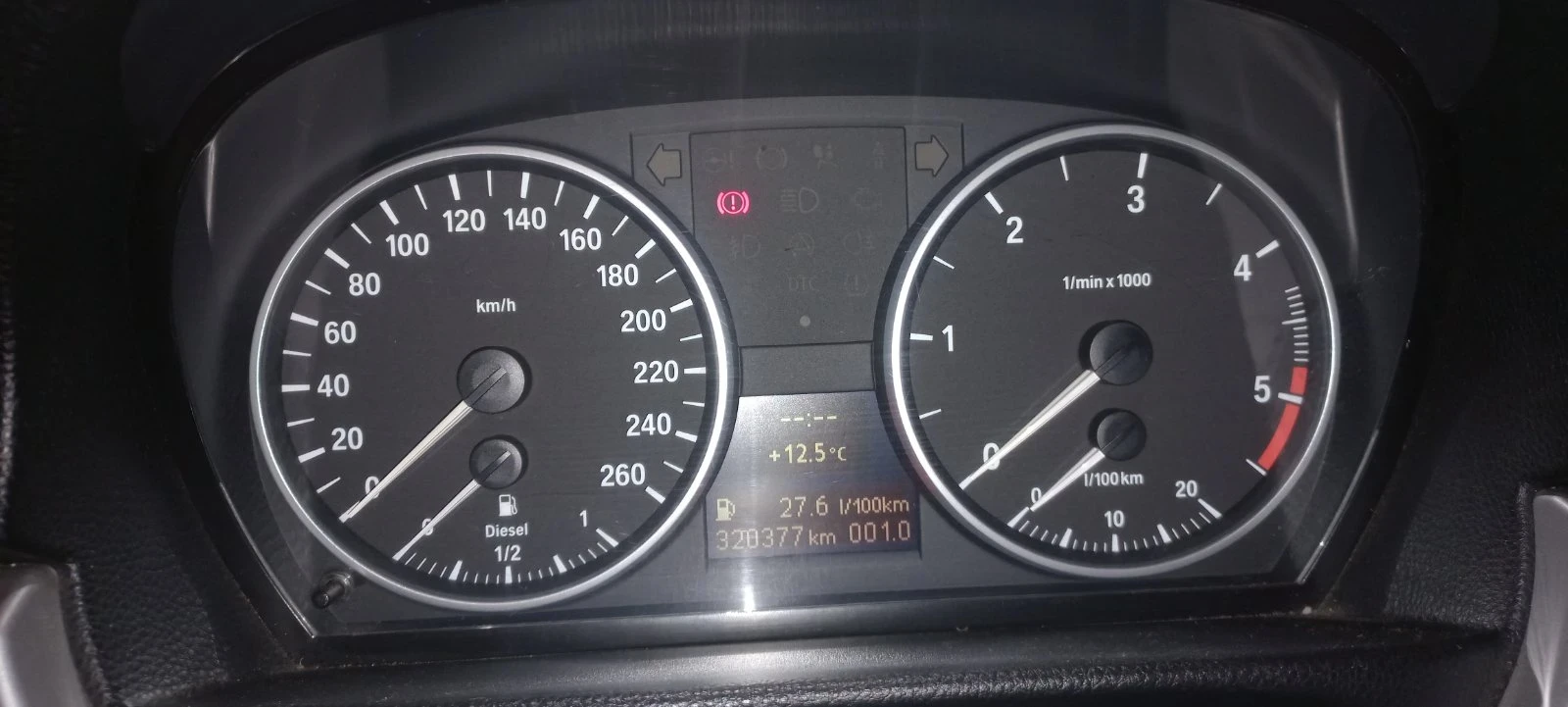 BMW 320  - изображение 9