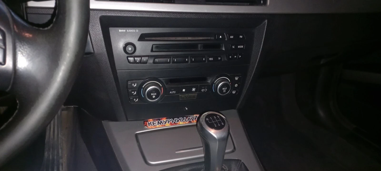 BMW 320  - изображение 8