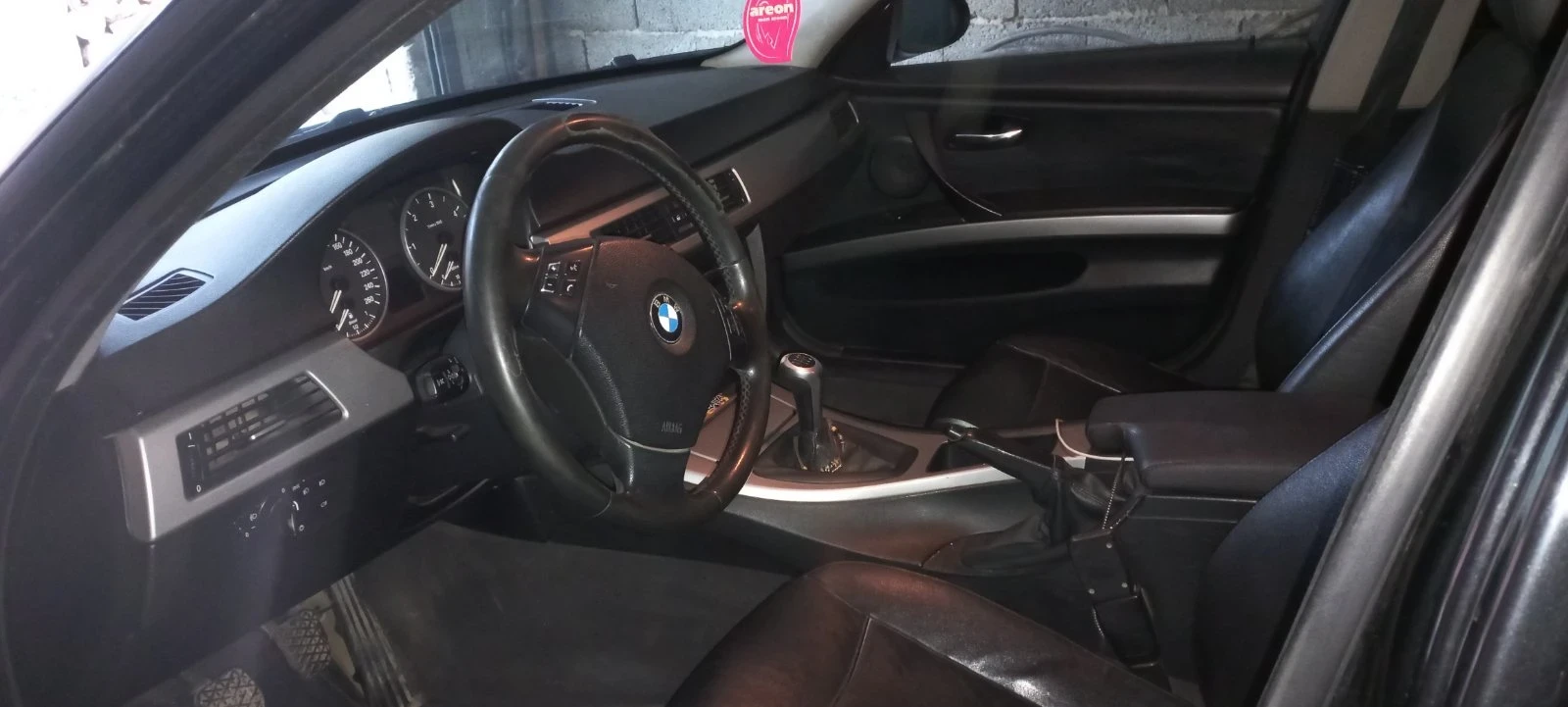 BMW 320  - изображение 7