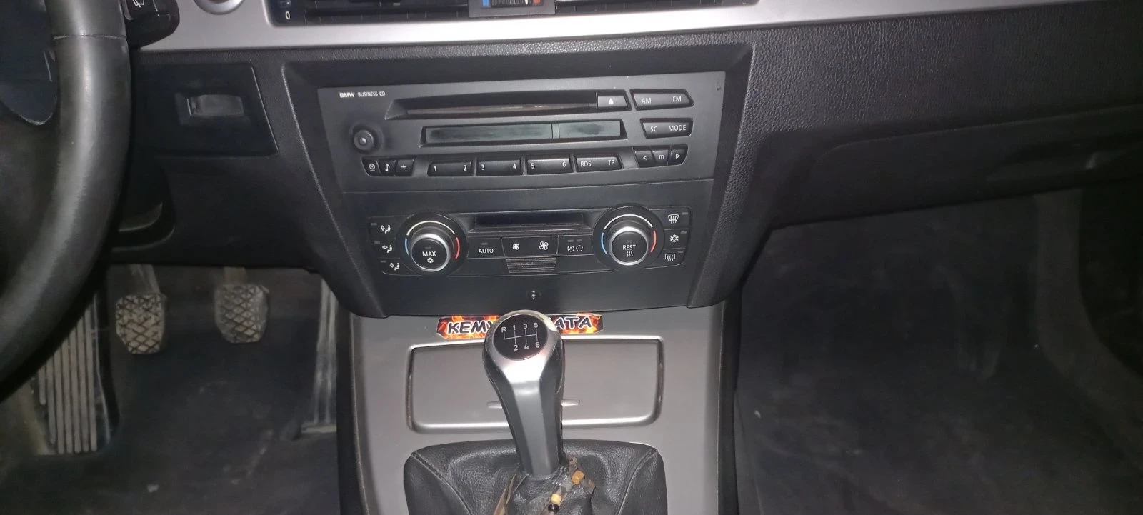 BMW 320  - изображение 4