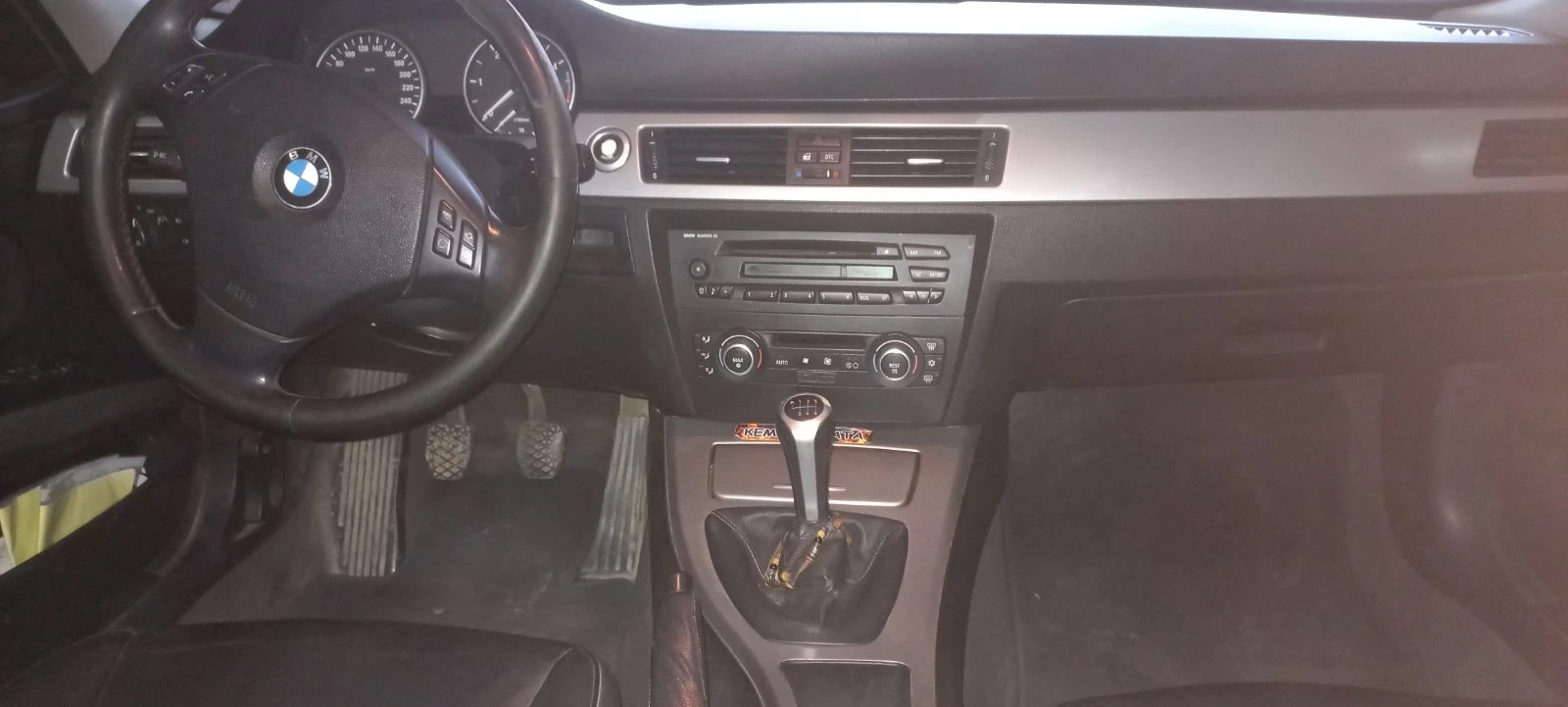 BMW 320  - изображение 6