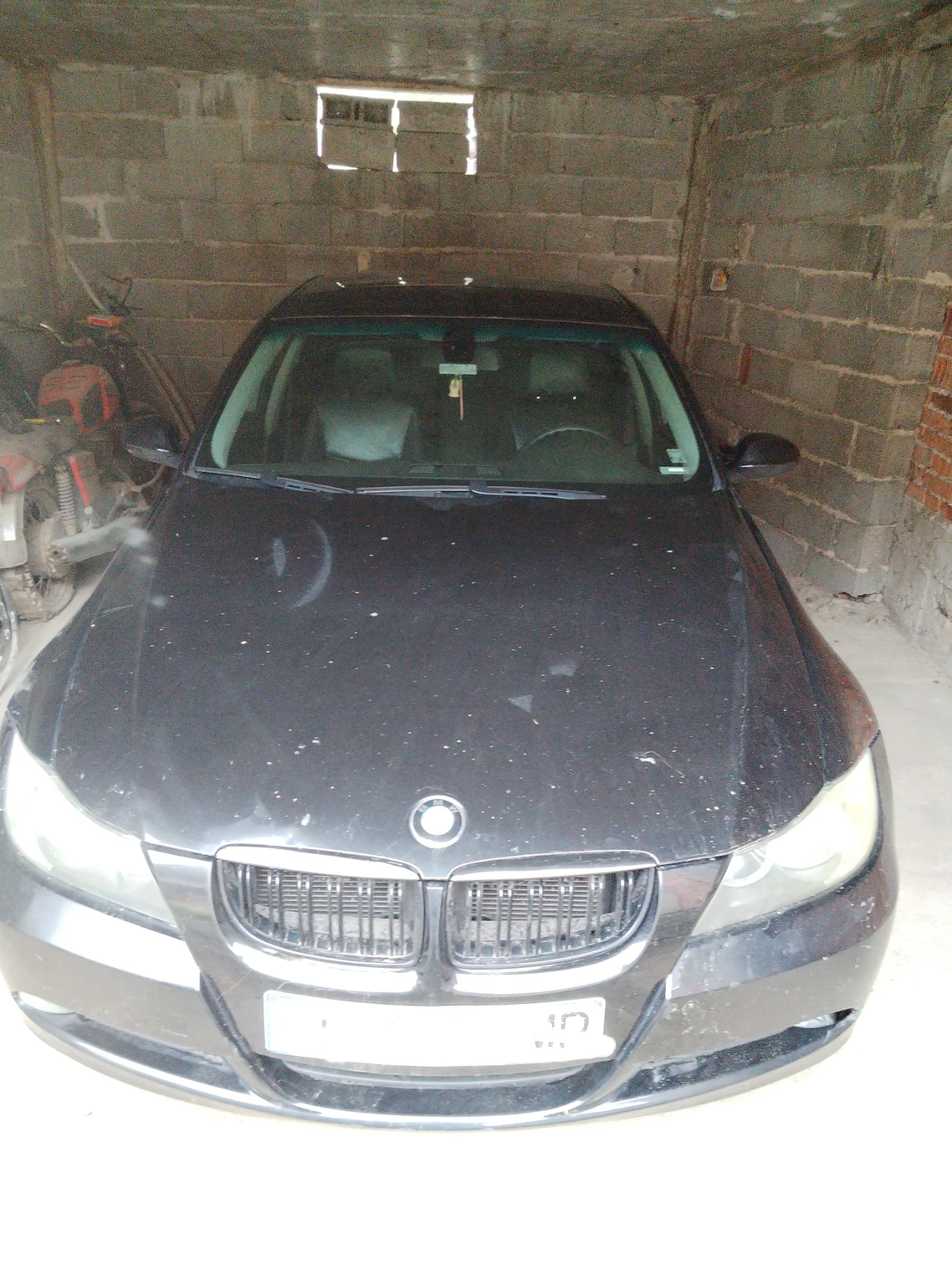BMW 320  - изображение 3