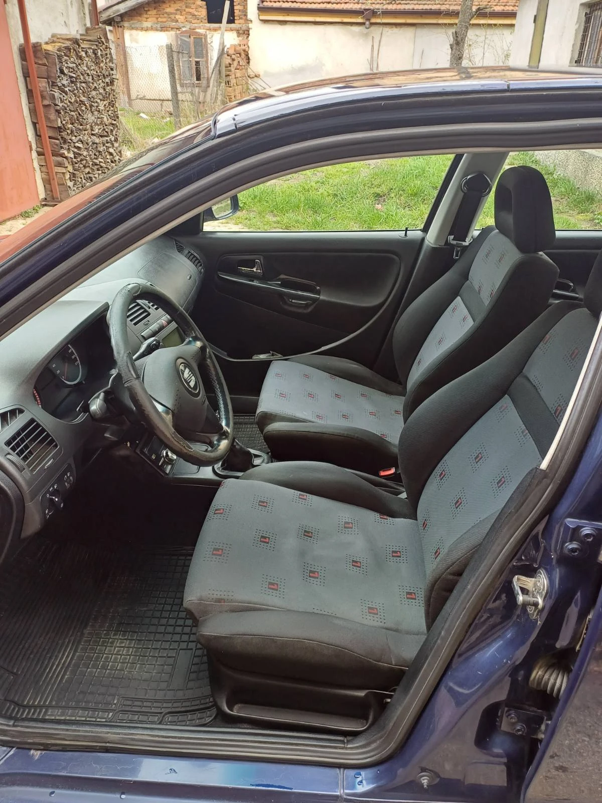 Seat Cordoba 1.9 TDI - изображение 6