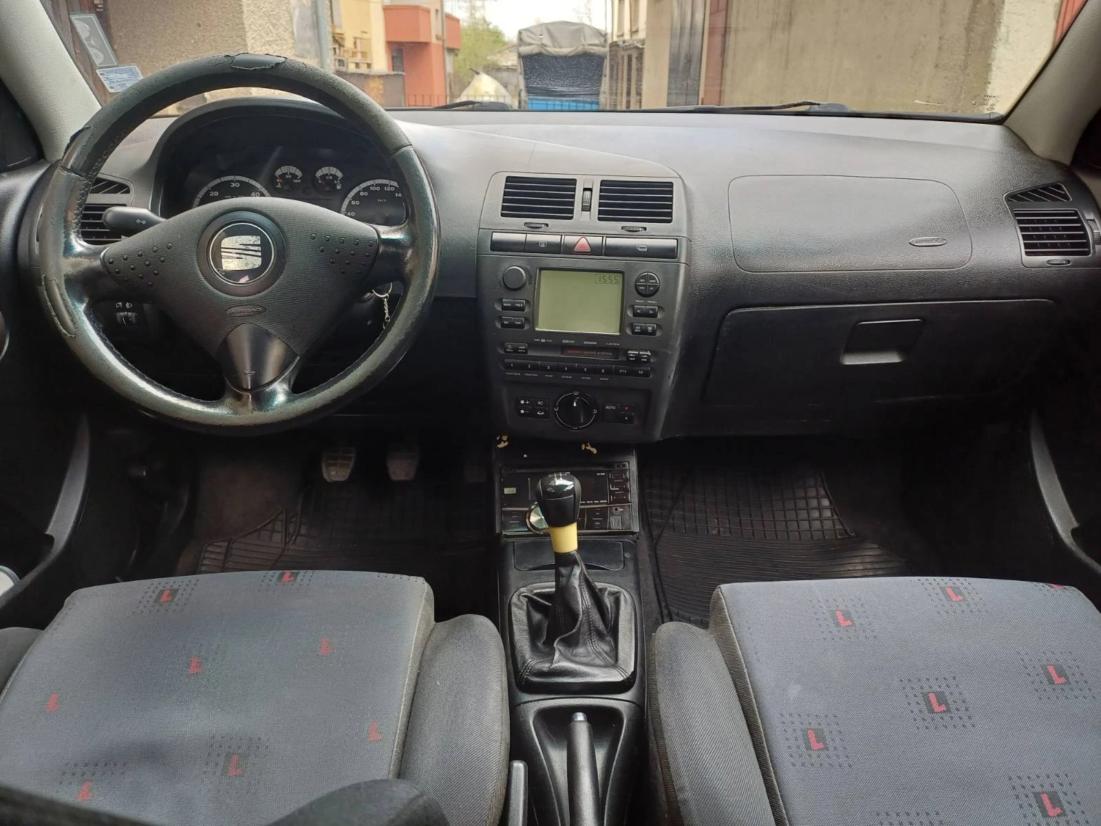 Seat Cordoba 1.9 TDI - изображение 5