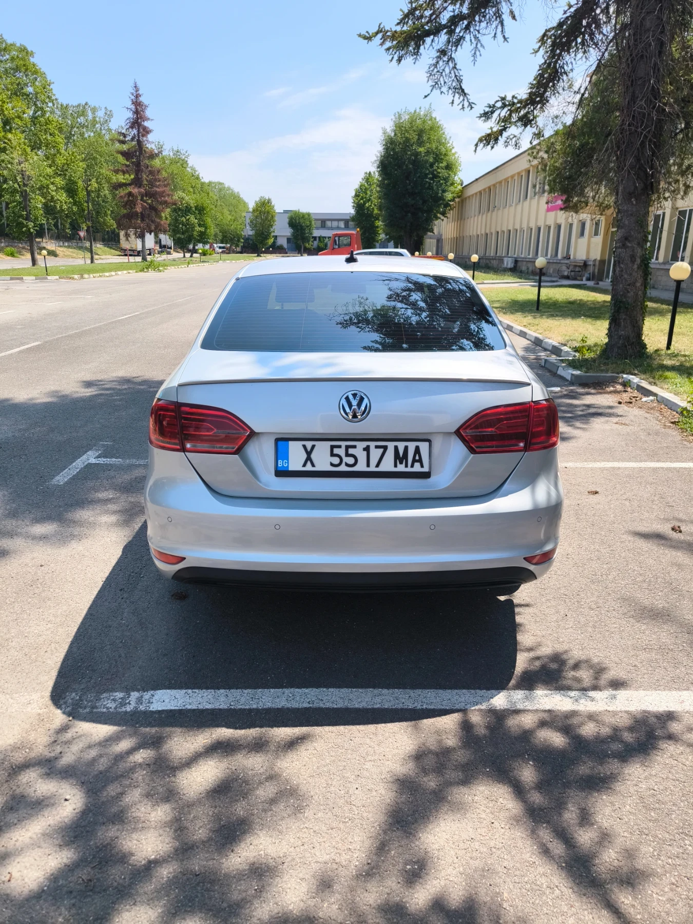 VW Jetta 1.4 i hibrid - изображение 4